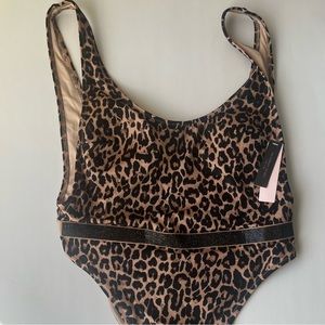 Victoria Secret one piece